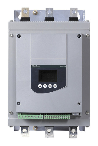 Schneider Electric ALTISTART 140А, 690/110В