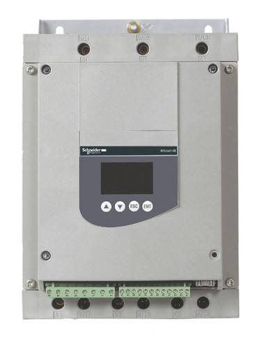 Schneider Electric ALTISTART 47А, 400/220В