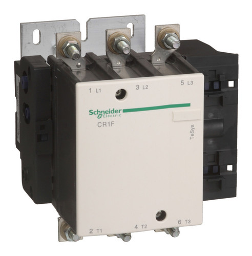 Контактор Schneider Electric TeSys CR 3P 150А 400/110В AC/DC 75кВт