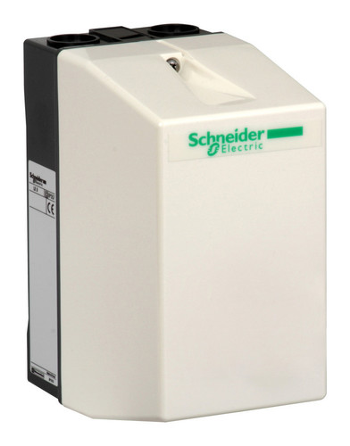 Пускатель в корпусе Schneider Electric TeSys LE 18А, 9кВт 400/230В