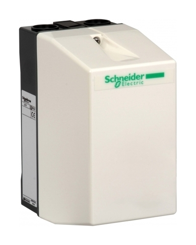 Пускатель в корпусе Schneider Electric TeSys LE 25А, 11кВт 400/230В