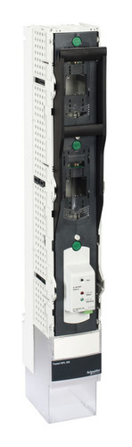 Рубильник с предохранителем Schneider Electric Fupact 250А 3P, 1