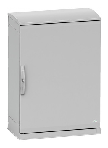 Щит без монтажной платы Schneider Electric Thalassa PHD, 750x2000x420мм, IP55, пластик