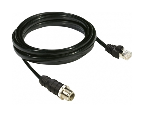 ENCODER ADAPTOR CABLE MOLEX - RJ45, 1M