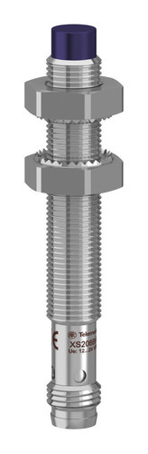 ИНДУКТИВНЫЙ ЦИЛИНДРИЧЕСКИЙ ДАТЧИК M8 XS208BLPAM8