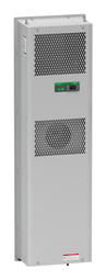 ХОЛ. АГ-Т SLIM Inox3200W 230V UL