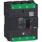 Силовой автомат Schneider Electric Compact NSXm, 16кА, 4P, 25А