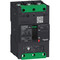 Силовой автомат Schneider Electric Compact NSXm, 16кА, 3P, 25А