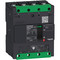 Силовой автомат Schneider Electric Compact NSXm, 16кА, 4P, 16А