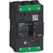 Силовой автомат Schneider Electric Compact NSXm, 36кА, 3P, 63А