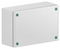 Клеммная коробка Schneider Electric Spacial SBM, 300x200x120мм, IP66, металл